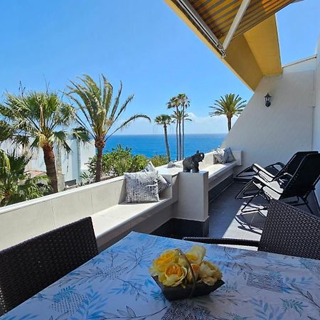 Wonderful Sea Views By Vapago Tenerife 德尔锡伦西奥海岸 外观 照片