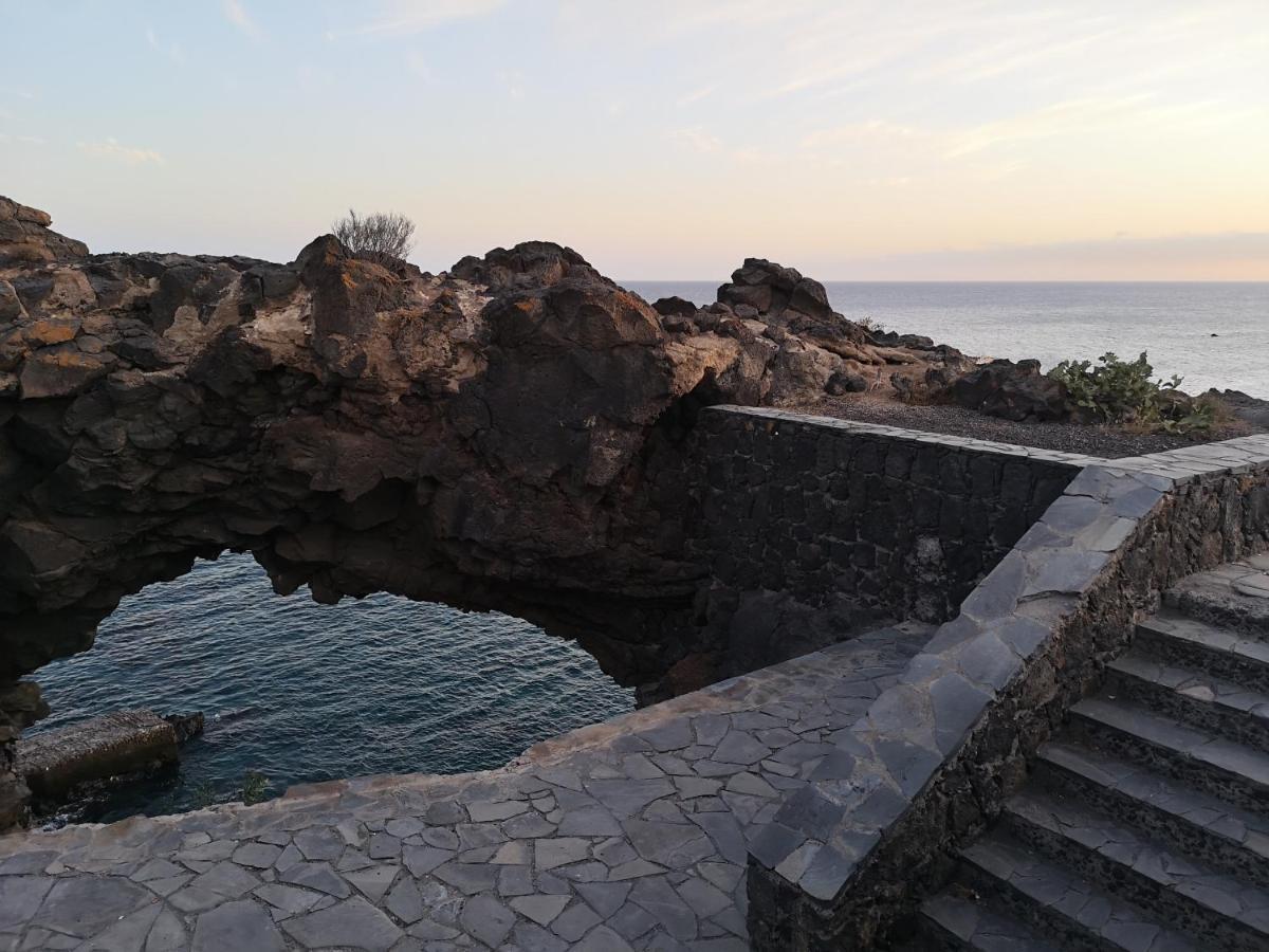 Wonderful Sea Views By Vapago Tenerife 德尔锡伦西奥海岸 外观 照片