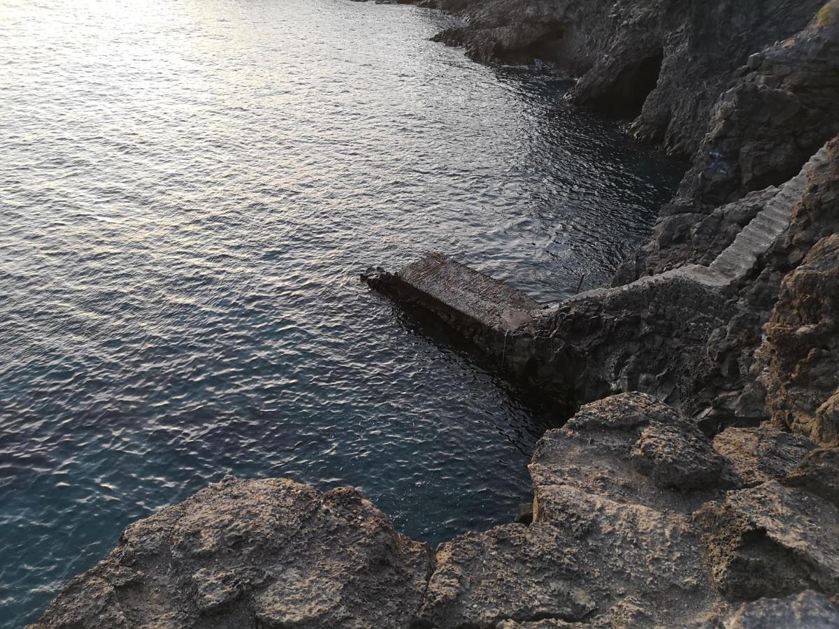 Wonderful Sea Views By Vapago Tenerife 德尔锡伦西奥海岸 外观 照片