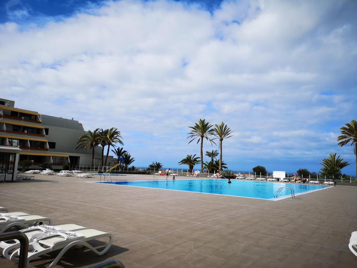 Wonderful Sea Views By Vapago Tenerife 德尔锡伦西奥海岸 外观 照片