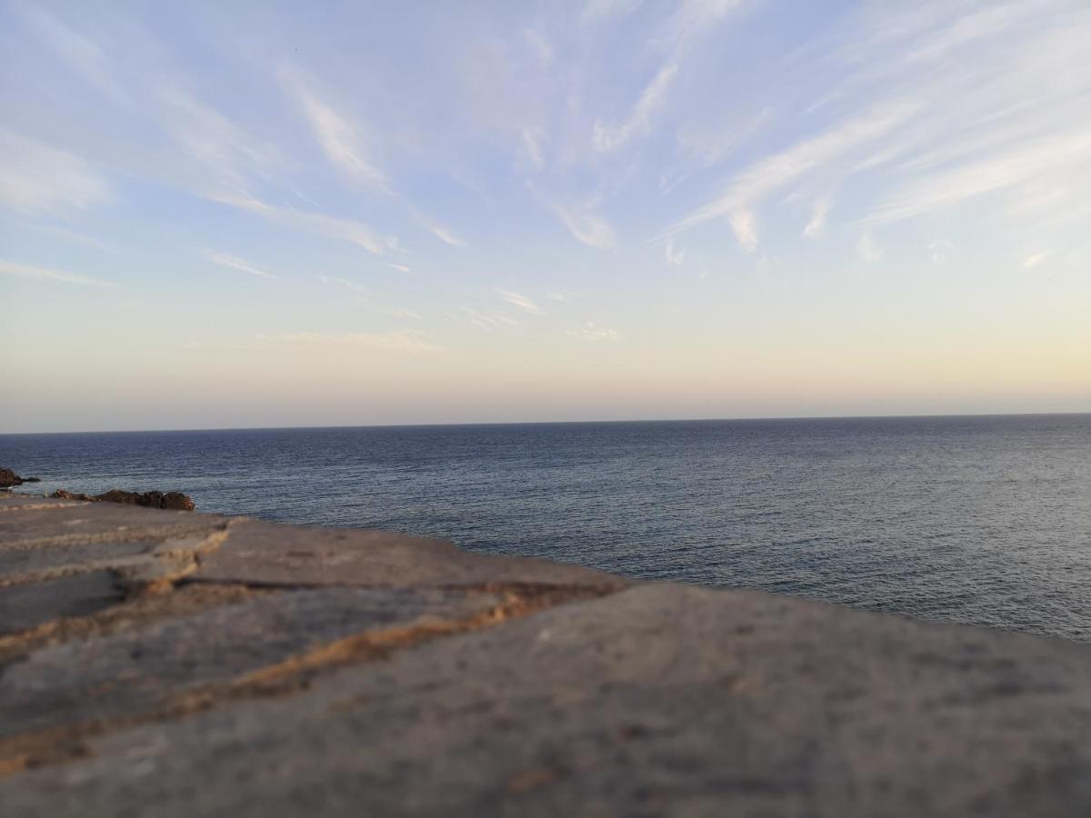 Wonderful Sea Views By Vapago Tenerife 德尔锡伦西奥海岸 外观 照片