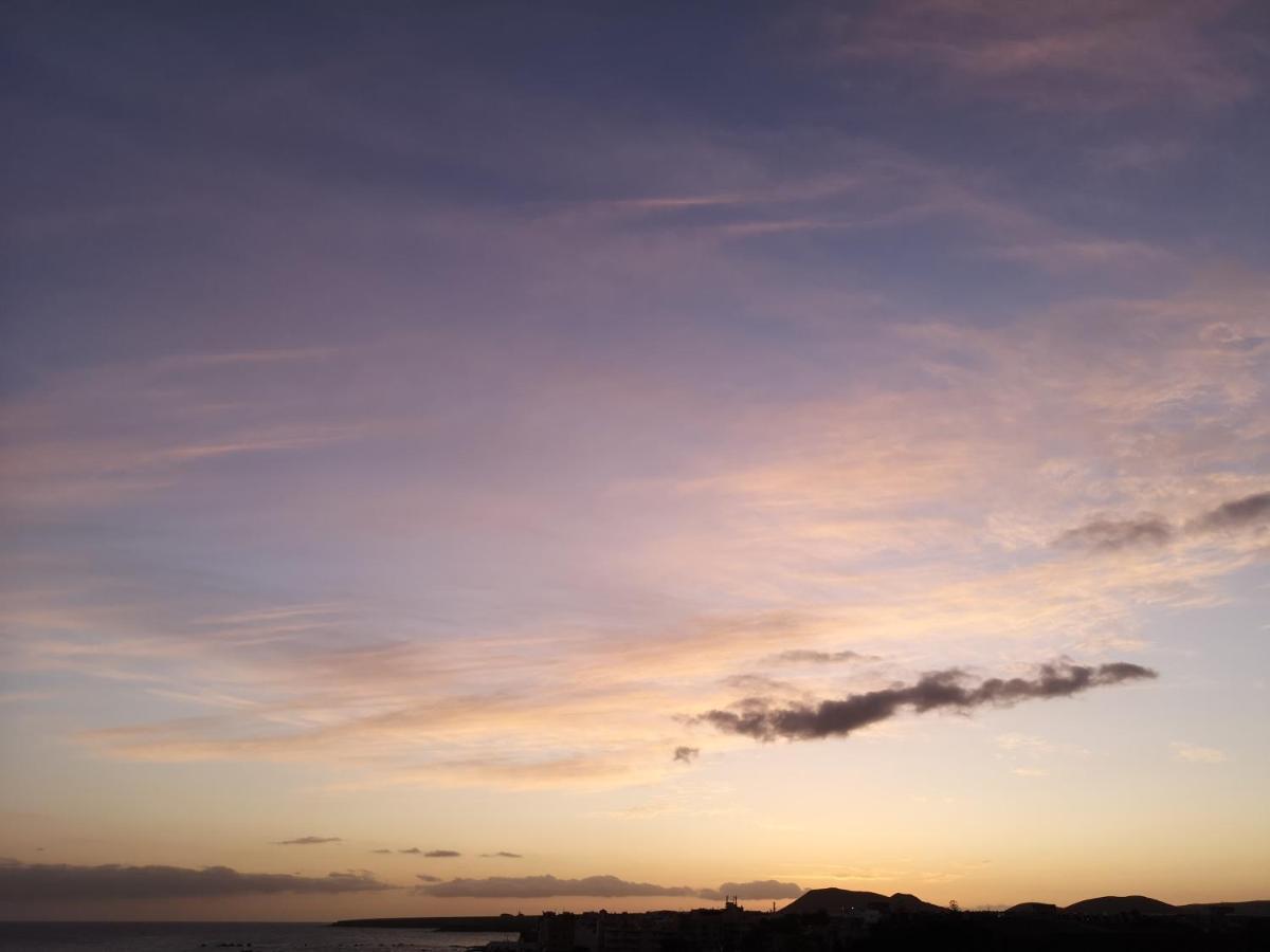 Wonderful Sea Views By Vapago Tenerife 德尔锡伦西奥海岸 外观 照片