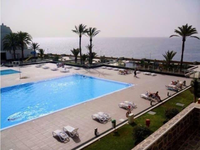 Wonderful Sea Views By Vapago Tenerife 德尔锡伦西奥海岸 外观 照片