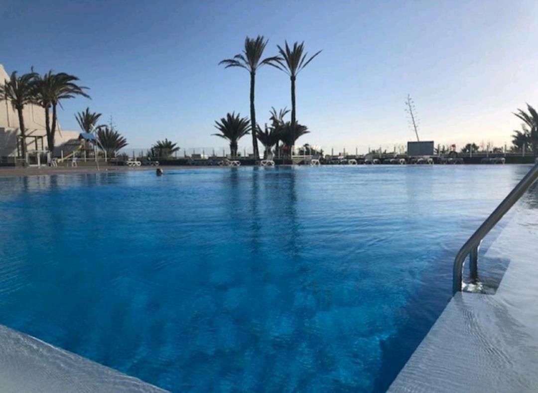Wonderful Sea Views By Vapago Tenerife 德尔锡伦西奥海岸 外观 照片